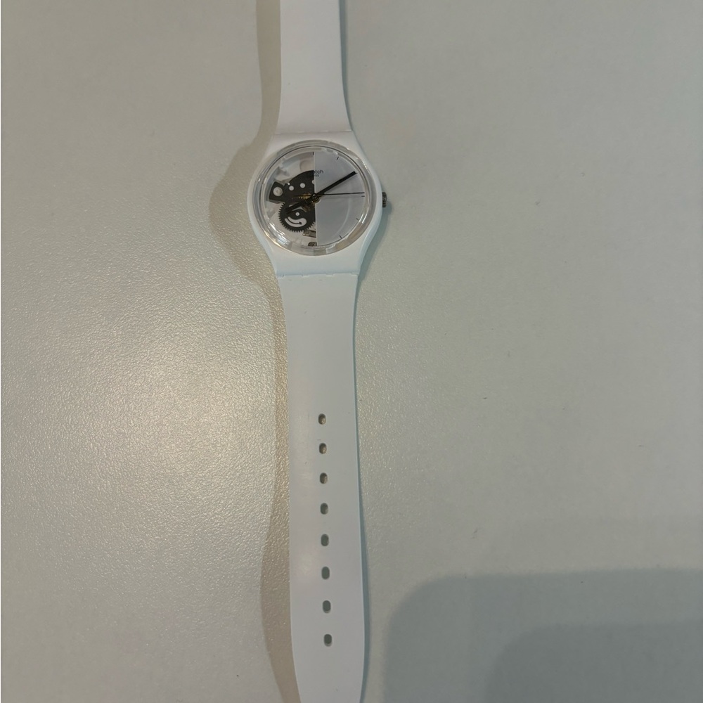 Brand new women’s Swatch watch